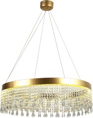 Подвесная люстра Favourite 4479-7P