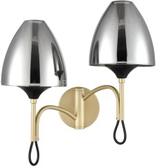 Бра Vele Luce VL5654W22