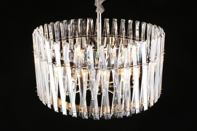 Подвесная люстра Aployt APL.808.03.08