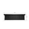 Конвектор внутрипольный Royal Thermo ATRIUM-110/400/2800-DG-U-DB