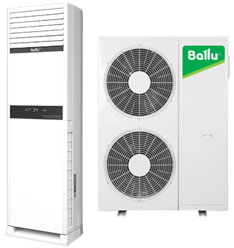 Сплит-система колонная Ballu BFL-48HN1_16Y