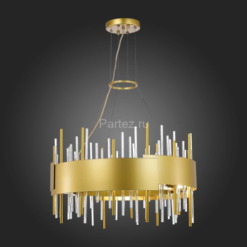 Подвесная люстра ST Luce SL1633.203.12