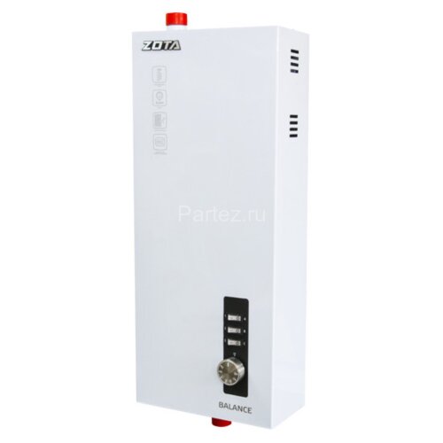 Электрокотел ZOTA Balance V2 - 15
