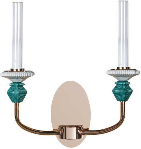 Бра Divinare 4947/01 AP-2