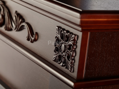 Портал Electrolux Noce 30 темный дуб