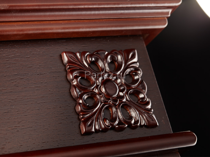 Портал Electrolux Noce 30 темный дуб