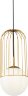 Подвесной светильник Maytoni P363PL-01G