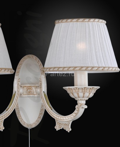 Бра Reccagni Angelo A 9660/2