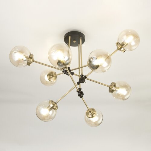 Потолочная люстра Citilux CL105185