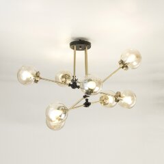 Потолочная люстра Citilux CL105185