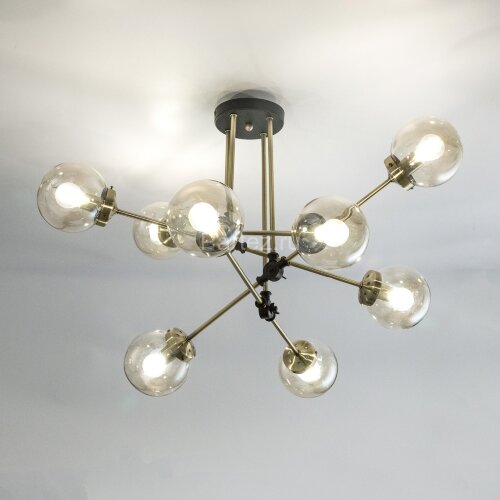 Потолочная люстра Citilux CL105185