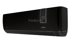 Инверторная сплит-система FUNAI BUSHIDO Inverter RAC-I-BS25HP.D01 (комплект)