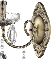 Бра Lumion 8190/1W