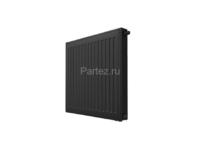Радиатор панельный Royal Thermo VENTIL COMPACT VC22-500-1200 Noir Sable