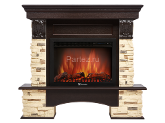 Портал Electrolux Pietra 30 сланец натуральный/венге