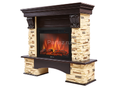 Портал Electrolux Pietra 30 сланец натуральный/венге