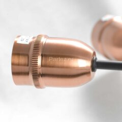 Потолочная люстра Lussole LGO GRLSP-8200