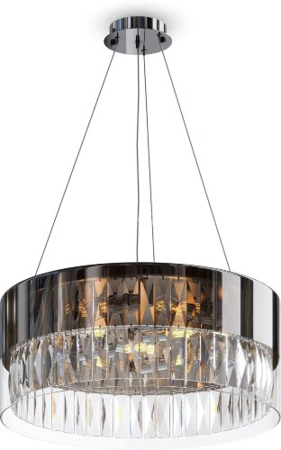 Подвесная люстра Maytoni MOD313PL-06CH