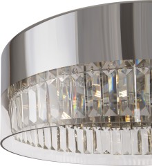 Подвесная люстра Maytoni MOD313PL-06CH