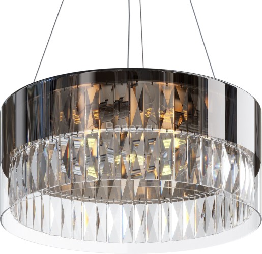 Подвесная люстра Maytoni MOD313PL-06CH