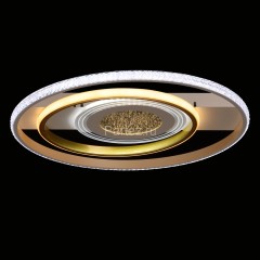 Потолочный светильник DeMarkt 510014301