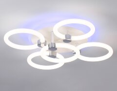 Потолочная люстра Ambrella FA3841