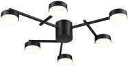 Потолочная люстра Lumion 8186/6C