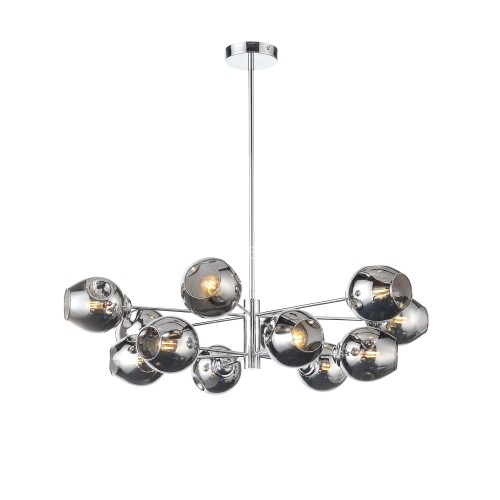 Потолочная люстра ST Luce SL1500.103.12