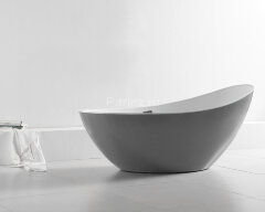 Акриловая ванна ABBER AB9233G