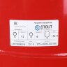 Расширительный бак 150 л. Stout