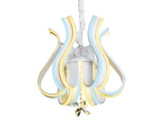 Подвесная люстра Ambrella FL112