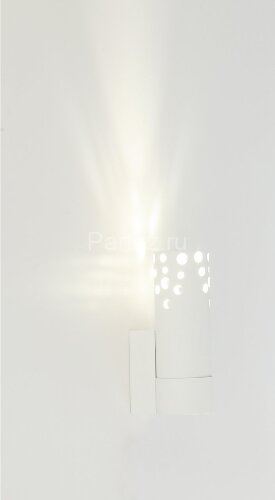 Бра Imex IL.0005.4301 WH