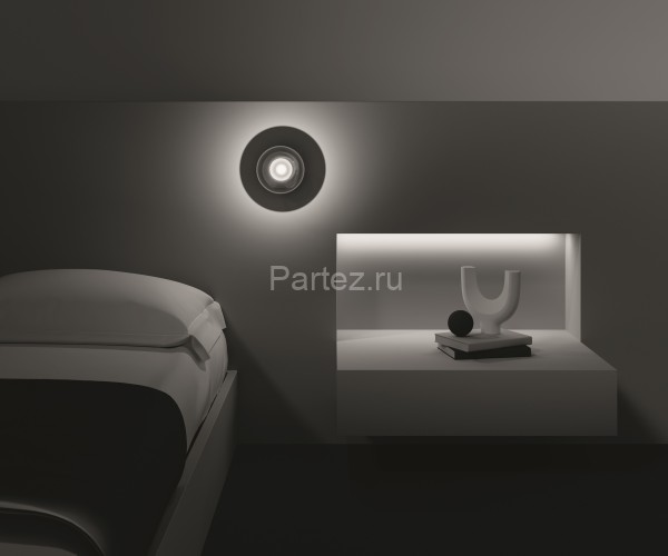 Настенно-потолочный светильник Maytoni MOD521WL-01G1