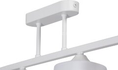 Потолочная люстра Vitaluce V4923-0/4PL