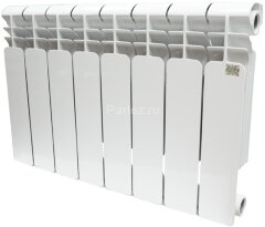 Радиатор биметаллический STI 350/80-10