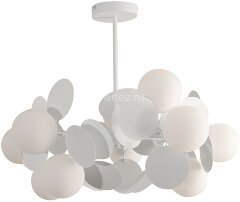 Потолочная люстра Kink Light 074160-10,01(01)