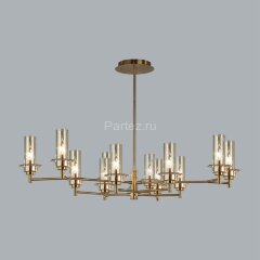 Потолочная люстра Lumion 6554/12C