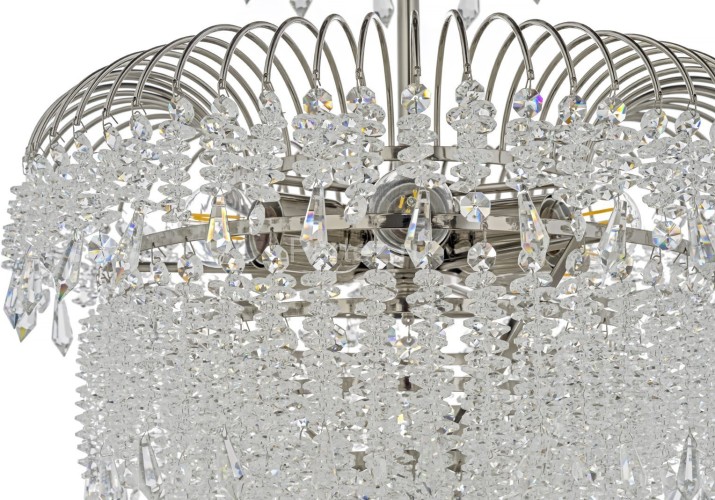 Подвесная люстра Arti Lampadari Sardinia E 1.5.50.105 N