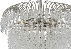 Подвесная люстра Arti Lampadari Sardinia E 1.5.50.105 N