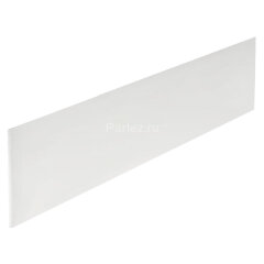 Roca Панель фронтальная для акриловой ванны Madeira 180, белая