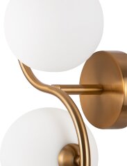 Бра Freya FR5124WL-02BS