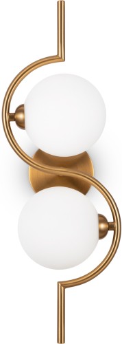 Бра Freya FR5124WL-02BS