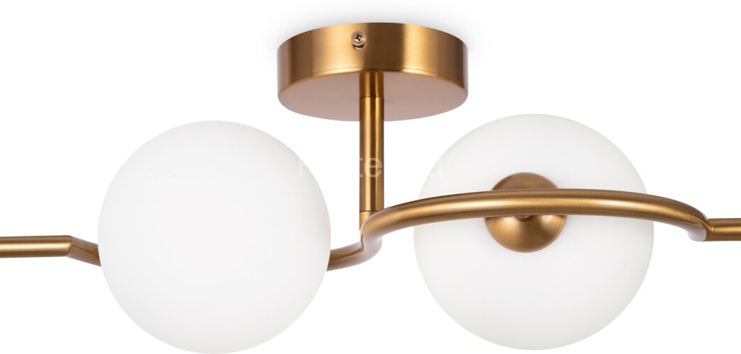 Бра Freya FR5124WL-02BS