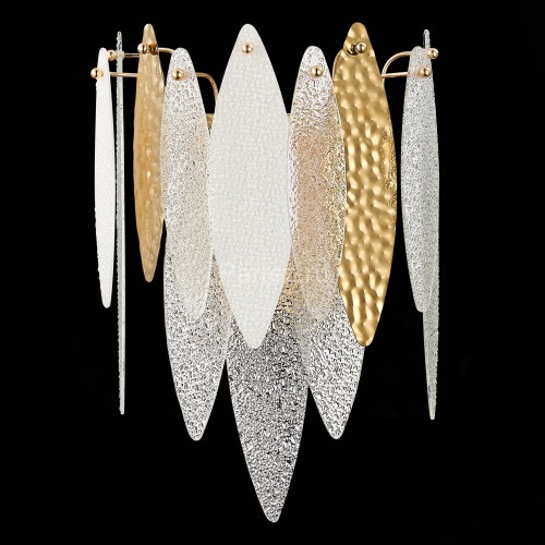 Настенный светильник ST Luce SL1224.201.02