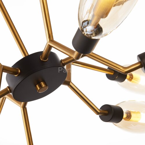 Потолочная люстра ST Luce SL1174.303.12