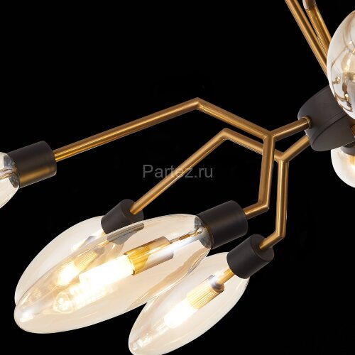 Потолочная люстра ST Luce SL1174.303.12