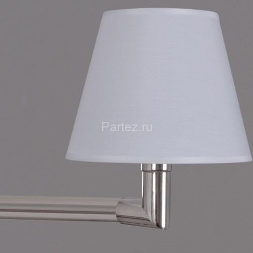 Потолочная люстра ILLUMICO IL0500-8P-79 CR