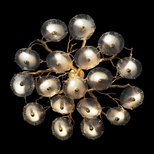 Потолочная люстра Loft It 10352/1000C AB