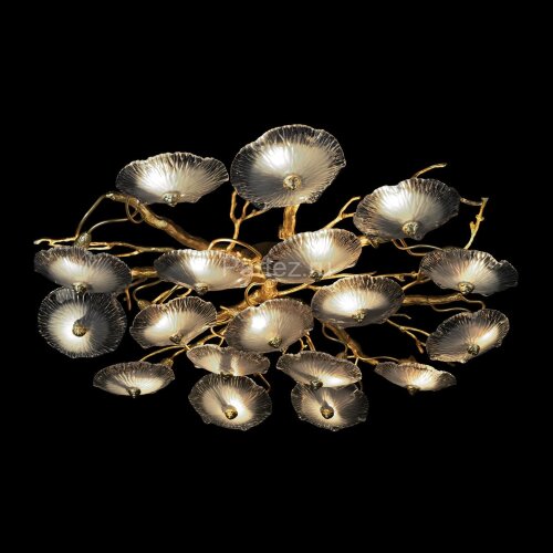 Потолочная люстра Loft It 10352/1000C AB