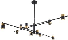 Потолочная люстра F-Promo 3092-10P